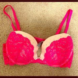 Victoria secret bra